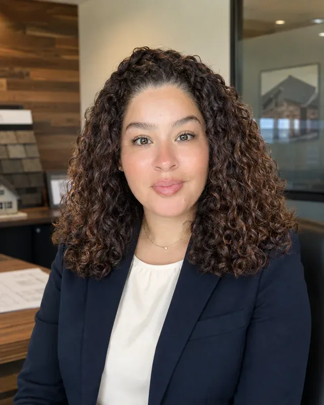 Francisca Alvarez, Executive Administrative Coordinator at Carolina Trophy Roofs