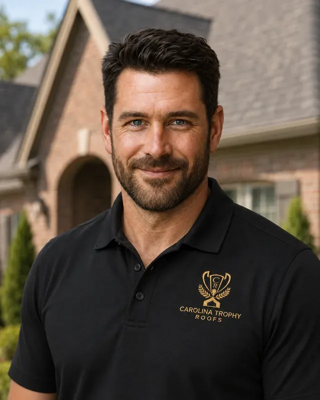 Patrick Botson, Customer Care Manager (Online) at Carolina Trophy Roofs