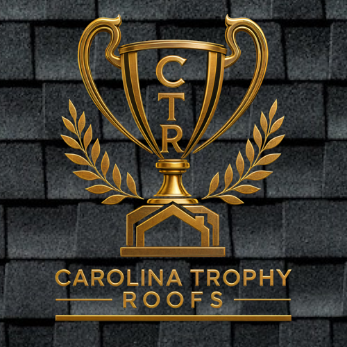 Carolina Trophy Roofs Logo