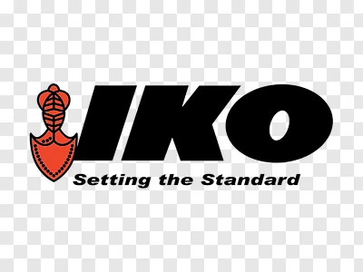 IKO RoofViewer logo