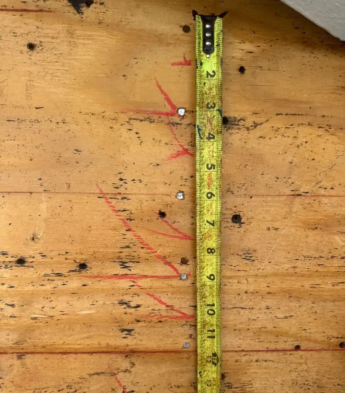 Better attachment detail, CTR FORTIFIED Roof install
