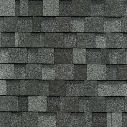 Harvard Slate swatch